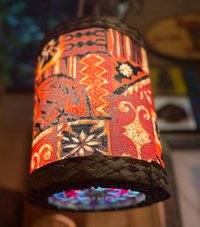Mini Tiki Drum