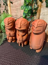 Cannibal Trio