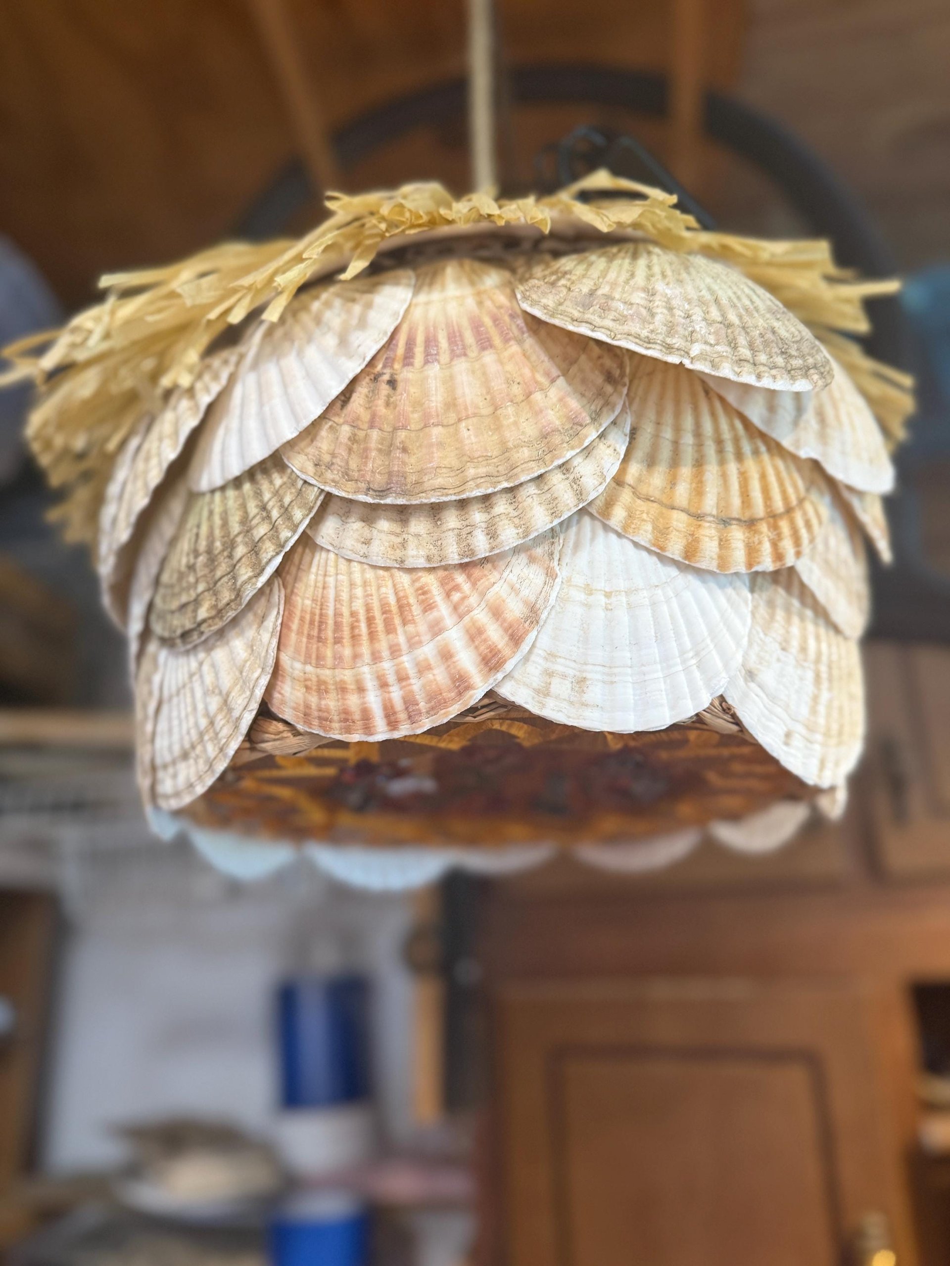 Oceanic Arts tribute