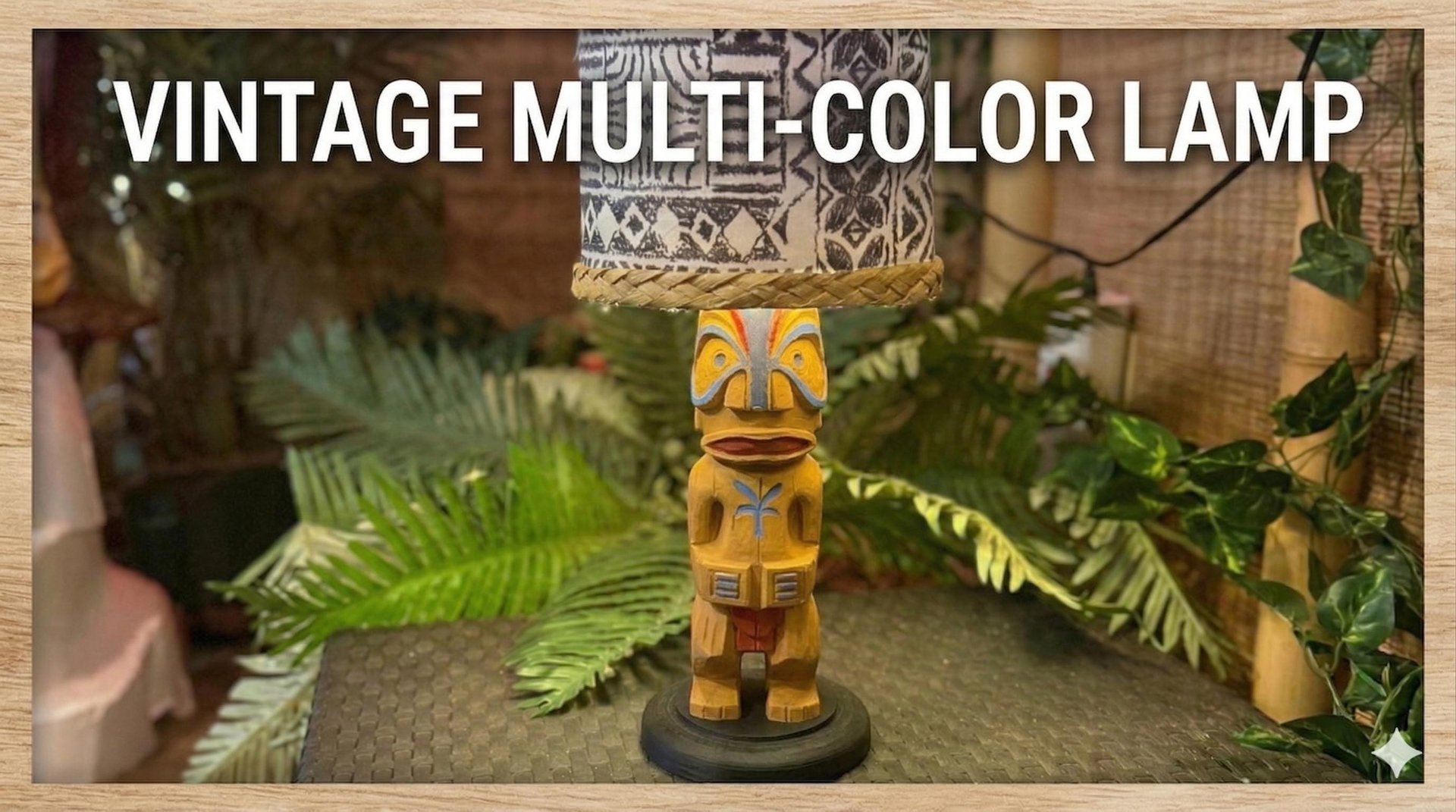 Adventureland Greeter